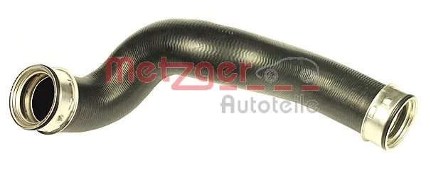 Charge Air Hose